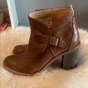 Timberland Marge Boot with Buckle